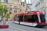 Für Schüler in Braunschweig gilt das Deutschlandticket nicht in den Ferien. (Archivbild)