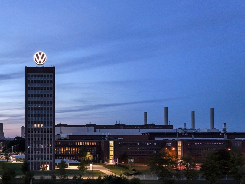 VW: Tausende Mitarbeiter verlassen den Konzern – freiwillig!