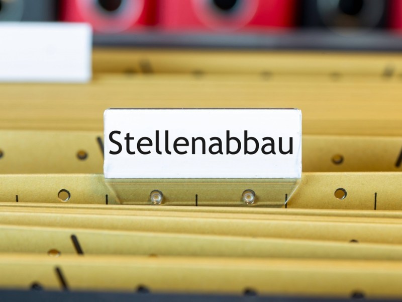 VW macht Mitarbeitern Angebot – aber nur denjenigen, die ihren Job kündigen