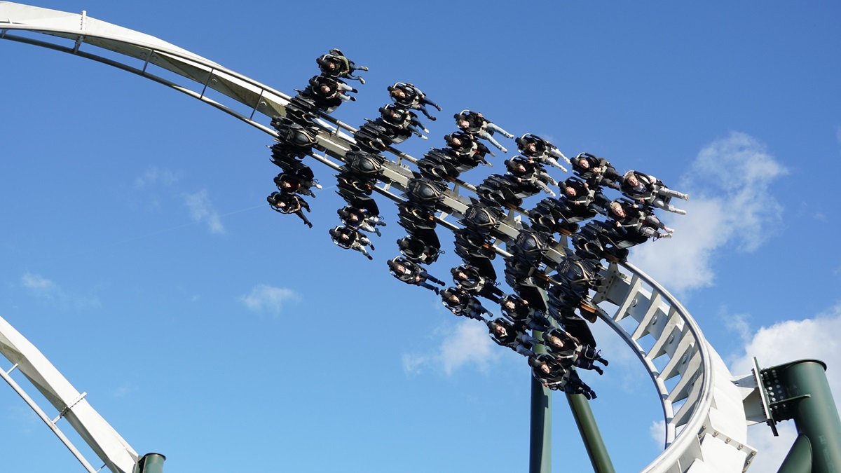 heidepark