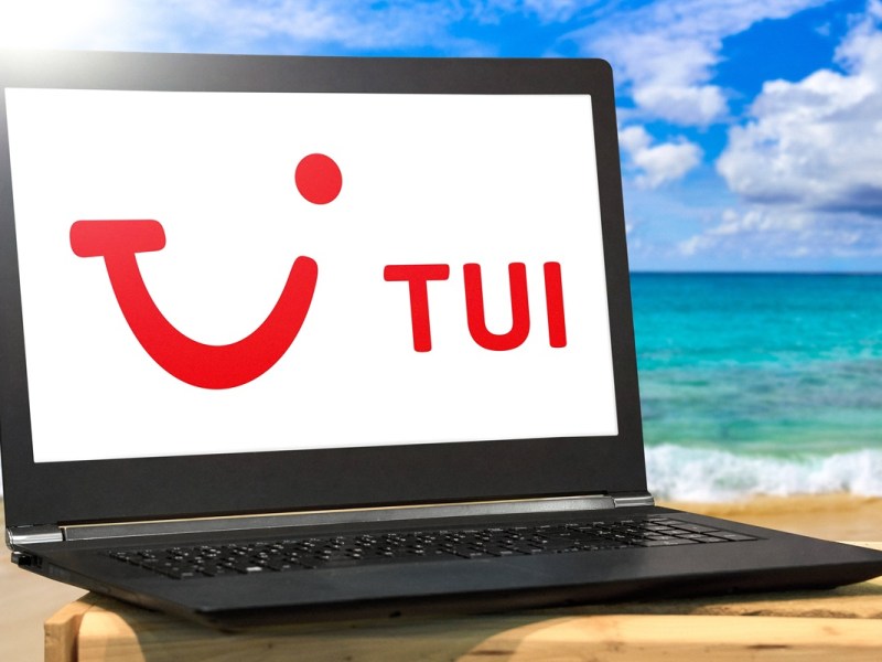 Tui mit neuen Plänen – Urlauber sollten genau hinsehen