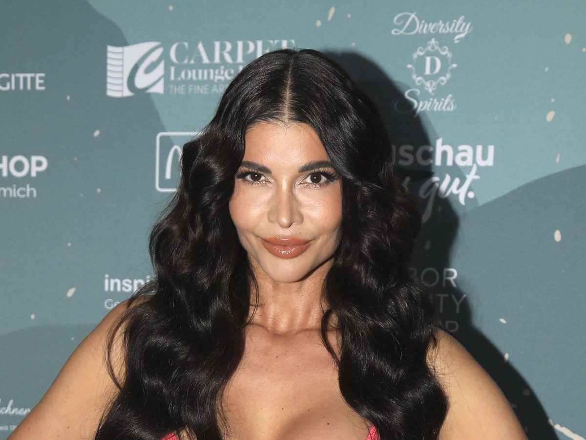 Realitystar zeigt Luxus-Wohnung und klagt – 125 m² sind zu wenig!