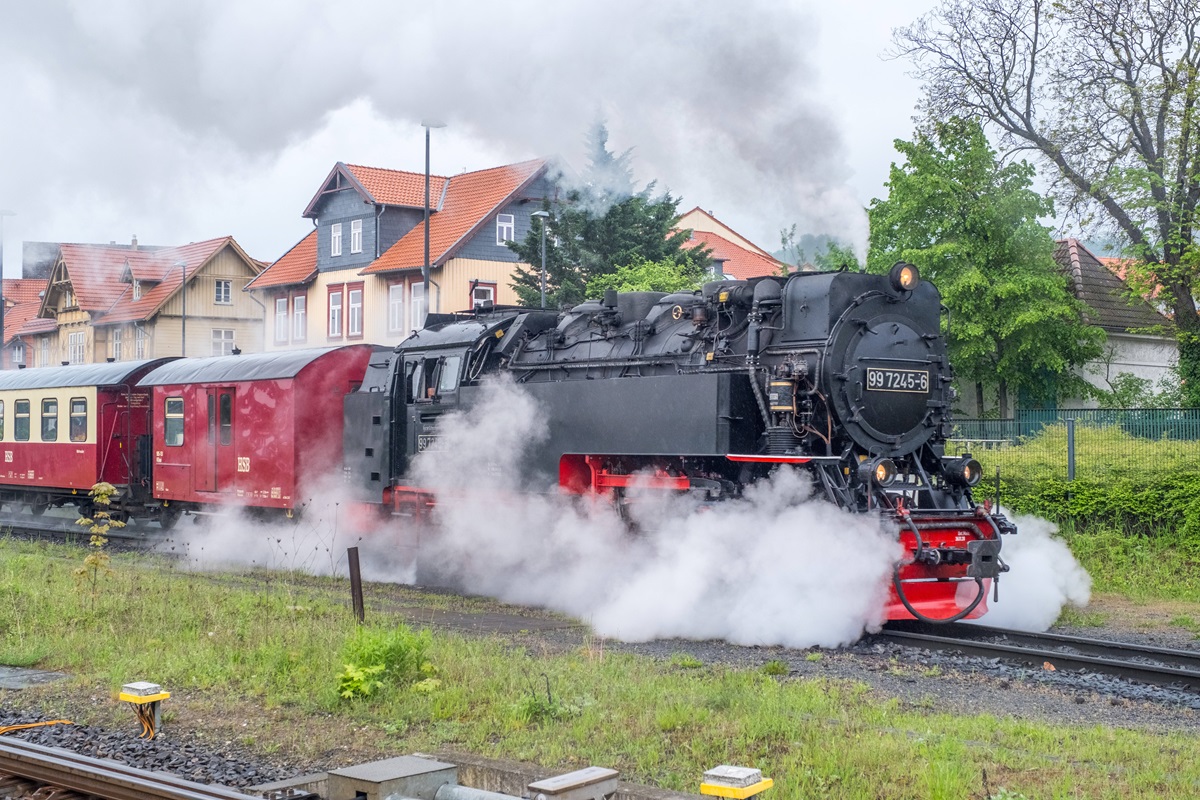 harz