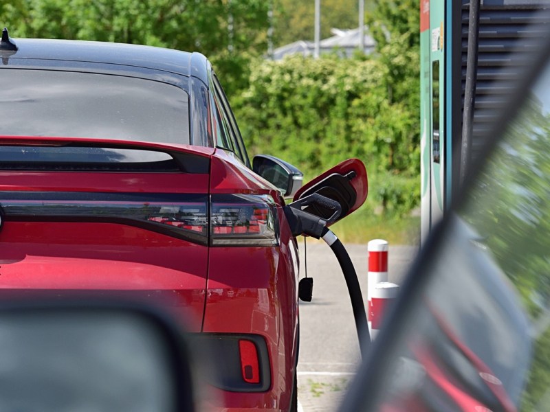 VW schmiert ab – „Eine verpasste Chance“