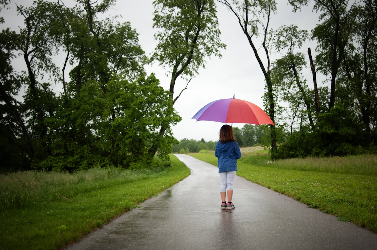 Wetter in Niedersachsen