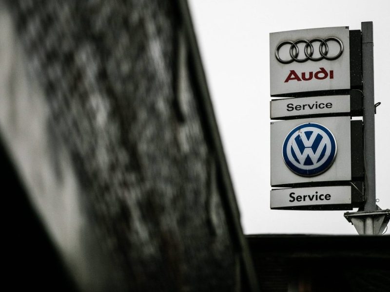 VW & Co.: Kunden mit erschreckender Erkenntnis – „Das ist jetzt vorbei“