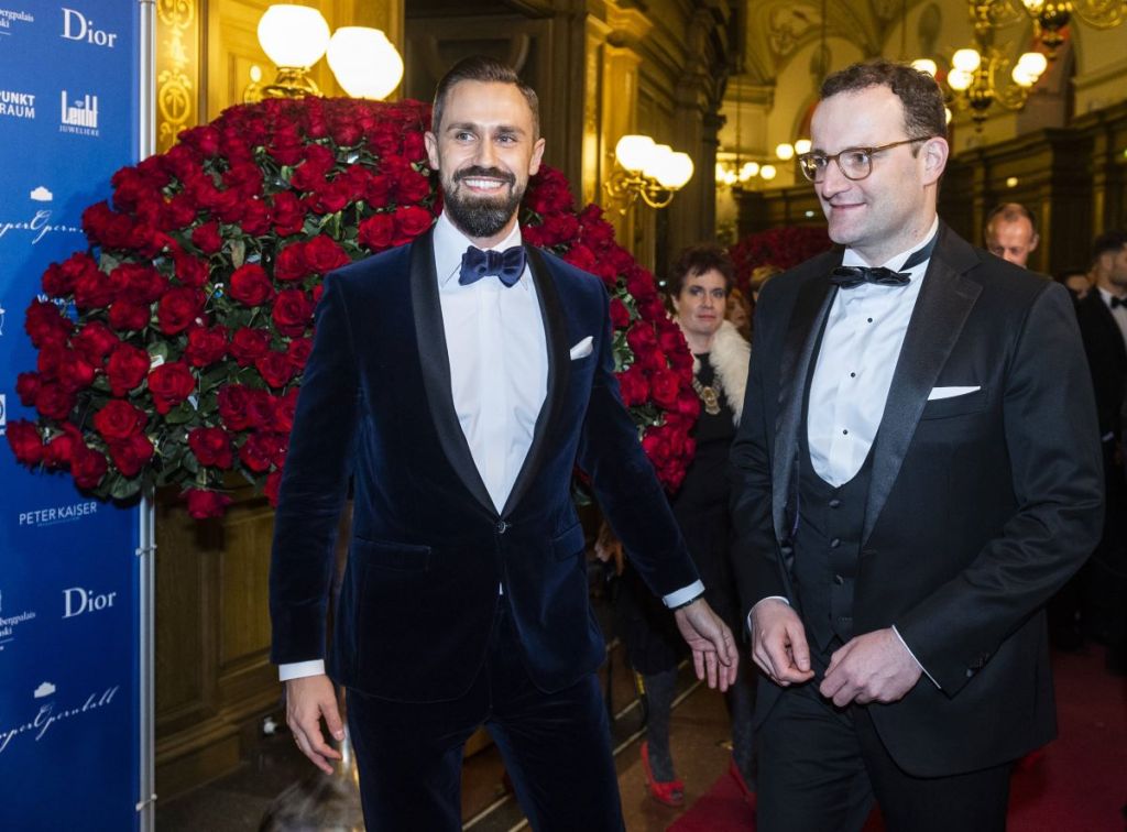 Jens Spahn
