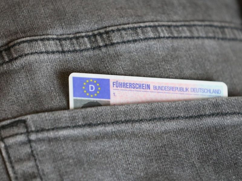 Führerschein-Hammer: Vielen Autofahrern bleibt nur noch wenig Zeit