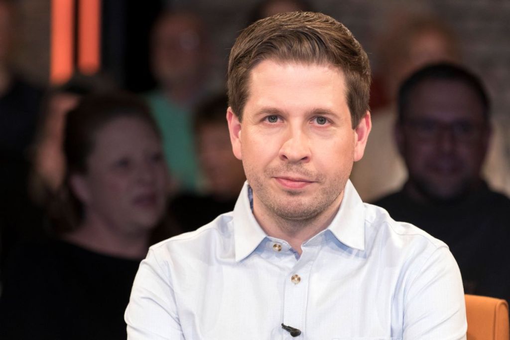 Kevin Kühnert