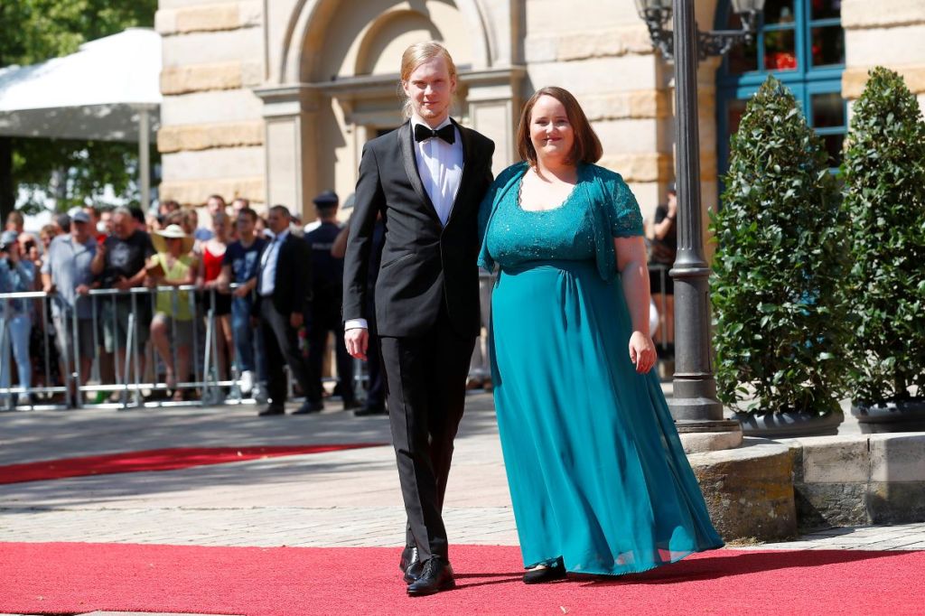 Ricarda Lang
