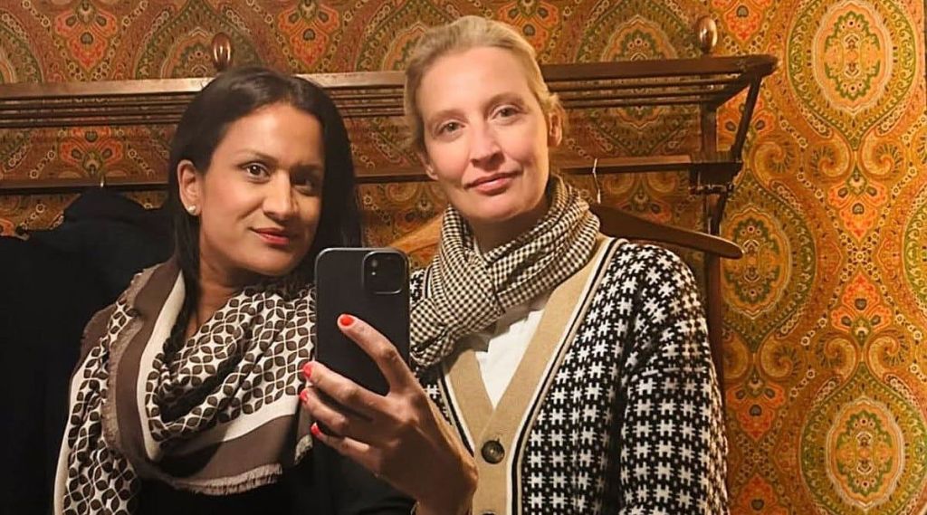 Alice Weidel