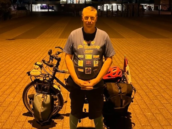 VW-Mitarbeiter kann es nicht lassen! „Kein Auto, aber ein Fahrrad“