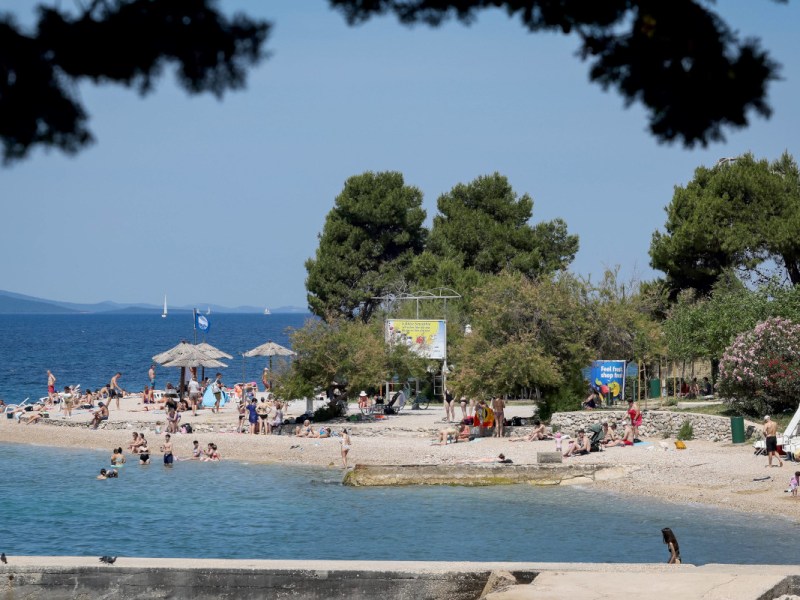 Urlaub in Kroatien wird zur Nervenbelastung – immer mehr Touristen reisen ab