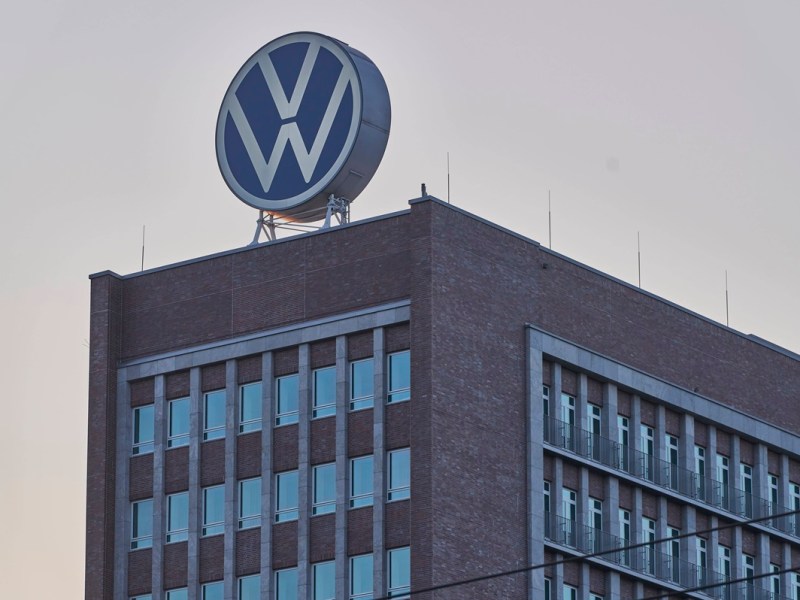 VW kein beliebter Arbeitgeber mehr? Brisante Umfrage zeichnet klares Bild