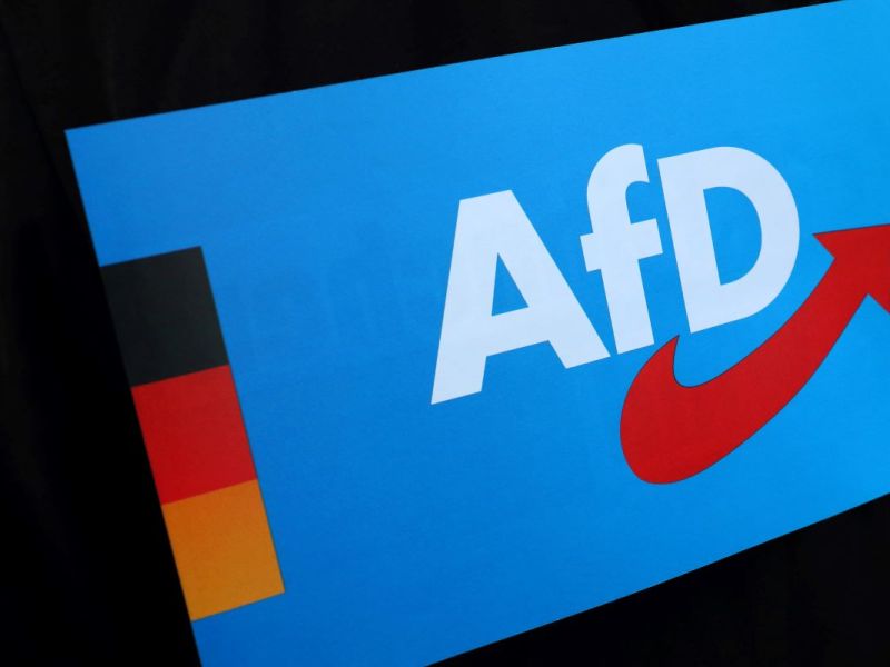 AfD hat es auf Bundesland abgesehen – hier will sie großen Wahlsieg einfahren