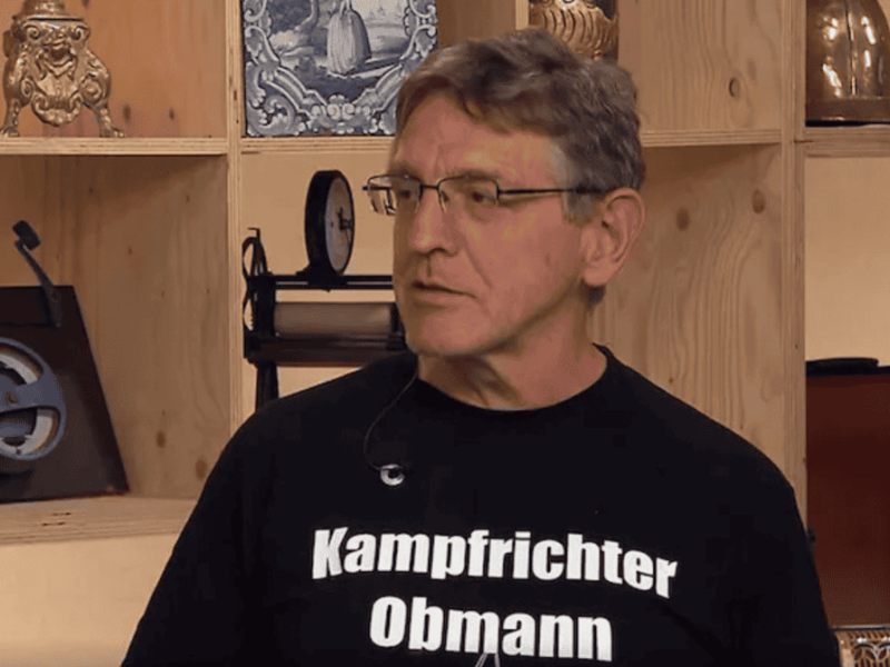 Rührende Geste bei „Bares für Rares“: Dafür hagelt es Applaus