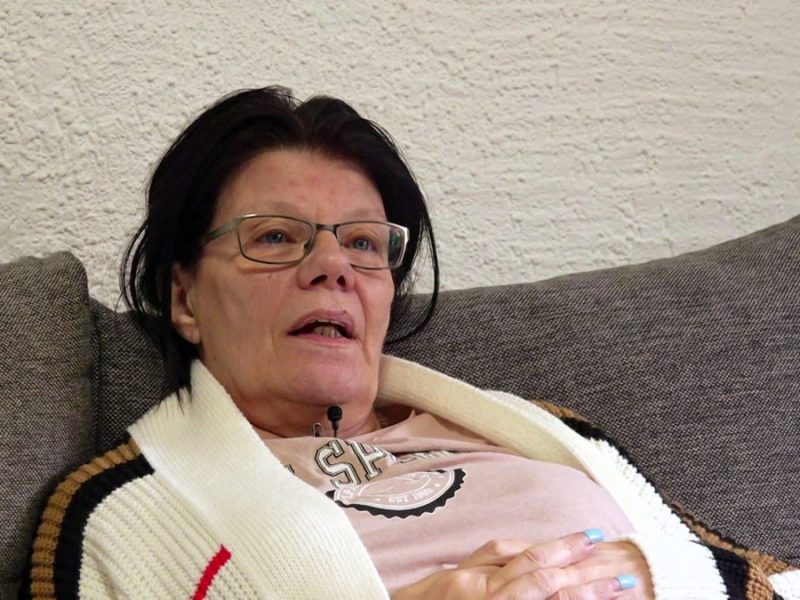 Bürgergeld-Empfängerin will Luxus-Sofa für 2.000 Euro: „Möchte mal etwas, das keiner hat“