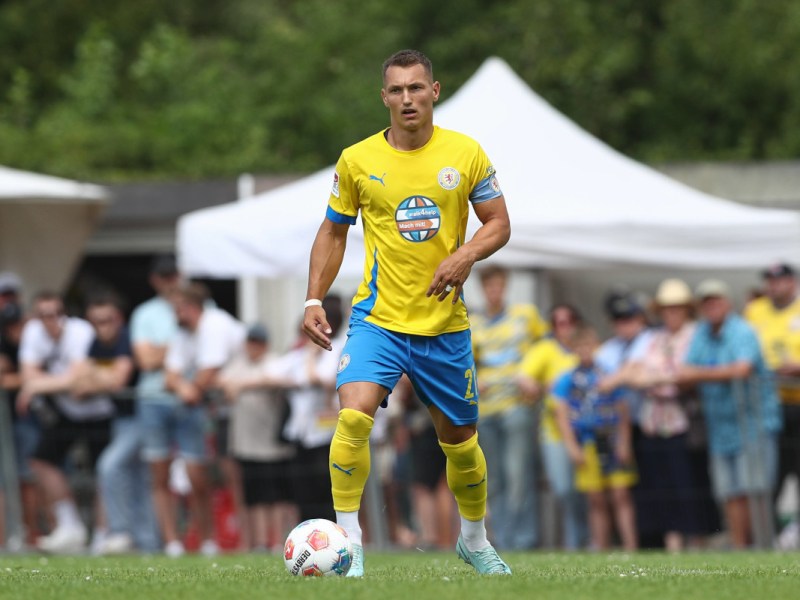 Kapitäns-Fiasko bei Eintracht Braunschweig – bricht Köhler den Bann?