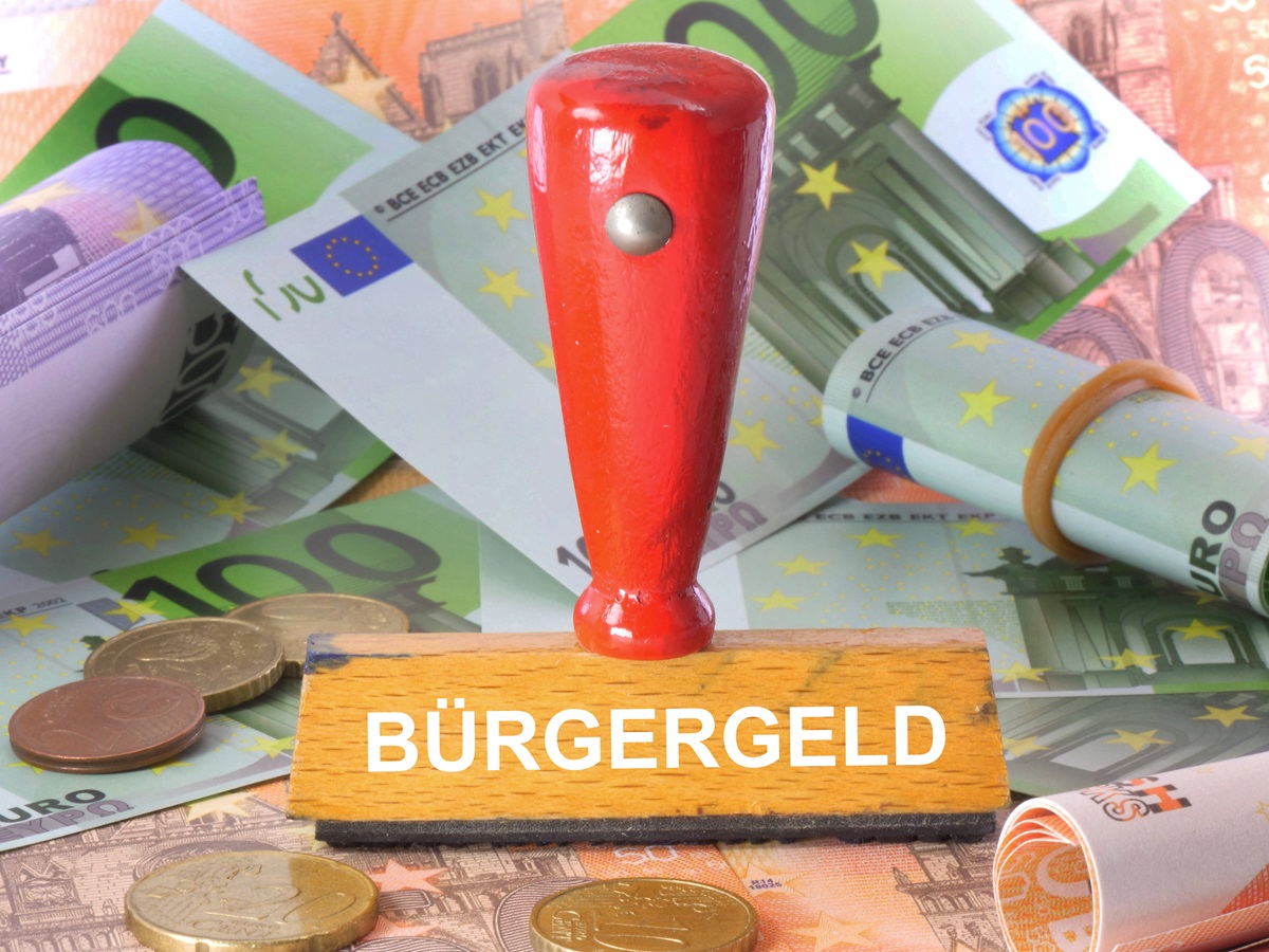 Bürgergeld-Debatte spaltet Deutschland: Jeder Dritte will härtere Strafen! 