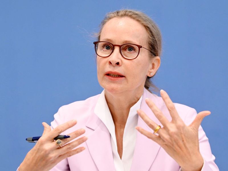 Schwarz-Rot zankt um Richterin – Uneinigkeit bei Wahl für Bundesverfassungsgericht