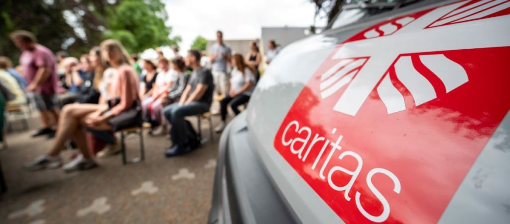 Soziale Einrichtungen? Bezahlt vor allem vom Staat