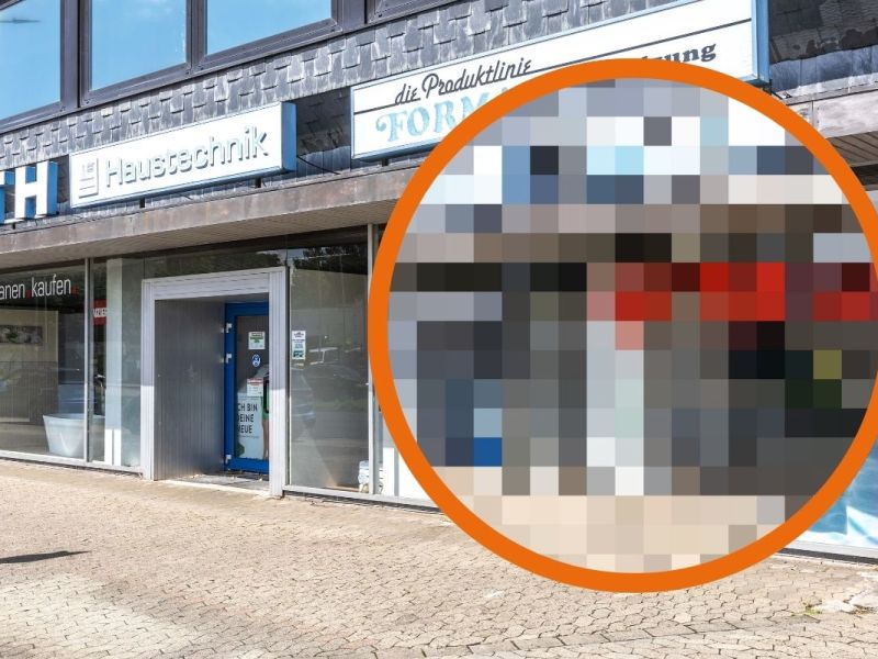 Traditionsladen in Salzgitter schließt für immer! Er war der letzte seiner Art