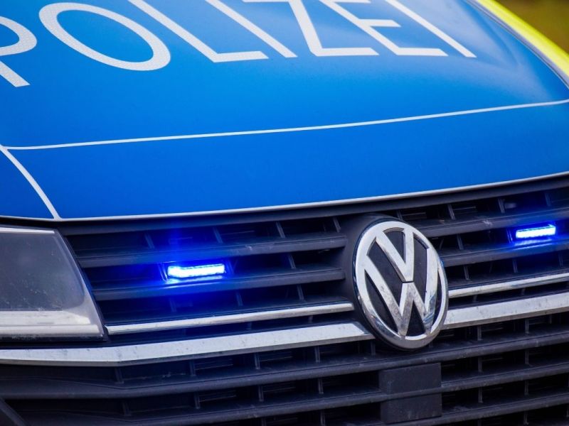 Frau in Hannover getötet! Die Polizei hat einen schlimmen Verdacht