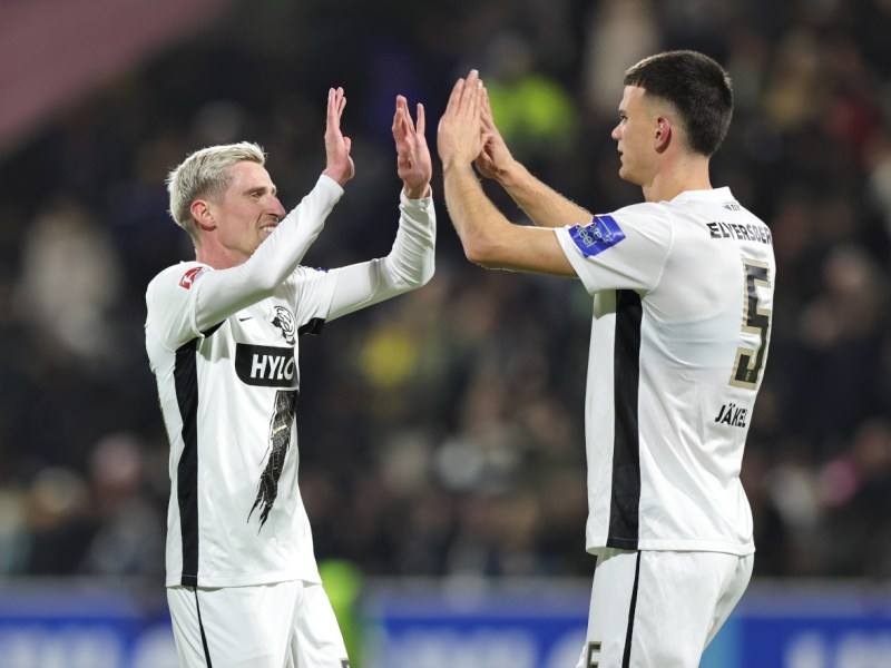 Nächster Neuzugang perfekt! Bei Eintracht Braunschweig geht es Schlag auf Schlag