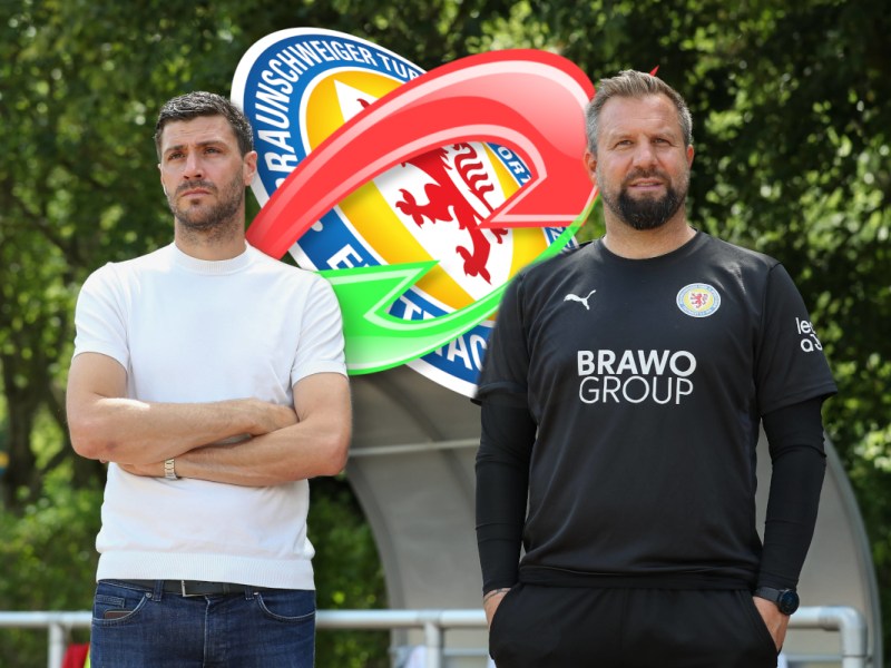 Transfer-Saga vorbei! Eintracht Braunschweig bekommt fetten Geldregen