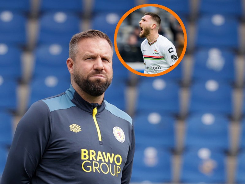 Eintracht Braunschweig musste ihn ziehen lassen – jetzt wechselt Ex-Löwe zur Konkurrenz
