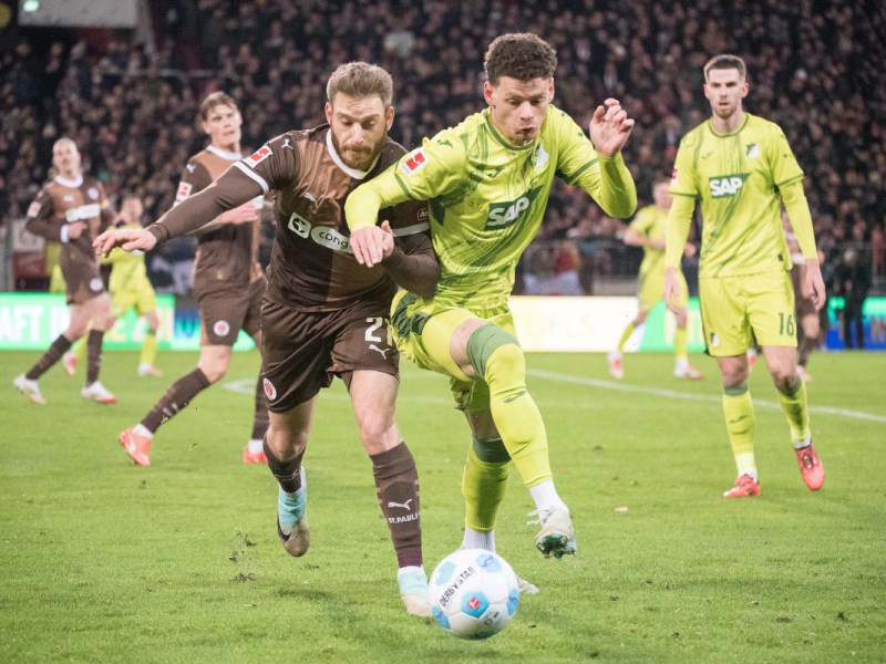 Philippe-Nachfolger im Anflug! Eintracht Braunschweig holt wohl Bundesliga-Youngster