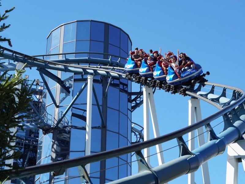 Nach Achterbahn-Wirbel spricht der Europa-Park Klartext – Besucher sollten genau hinhören