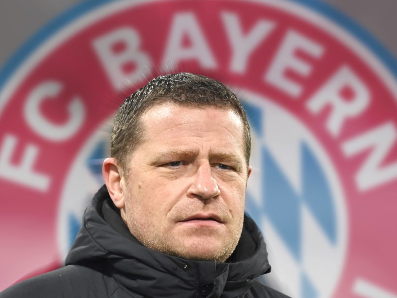 Transfermisere beim FC Bayern – Eberl hat mit riesigem Problem zu kämpfen