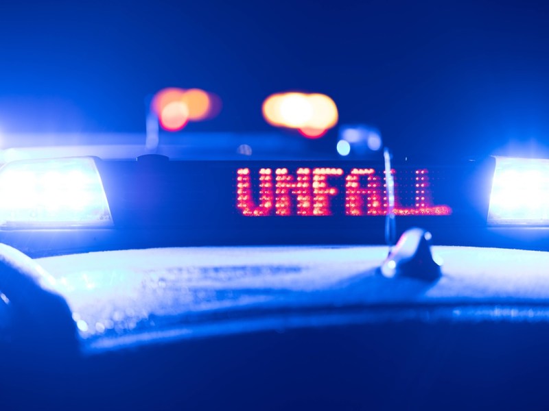 Tödlicher Unfall im Kreis Helmstedt! Für einen Mann kommt jede Hilfe zu spät