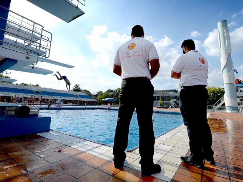 Tatort Freibad – alarmierende Zahlen in Niedersachsen