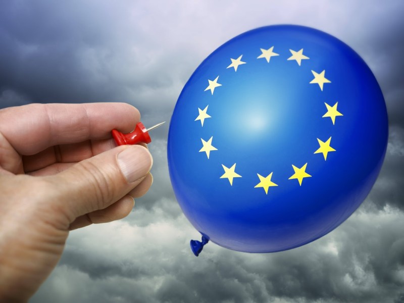 Generation Z in Europa: Der Glaube an die Demokratie schwindet bedenklich