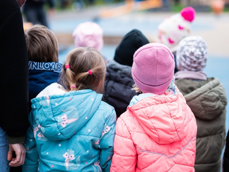 Eltern müssen handeln, sonst gibt’s keinen Kita-Platz – Ministerium-Mitarbeiterin wird deutlich