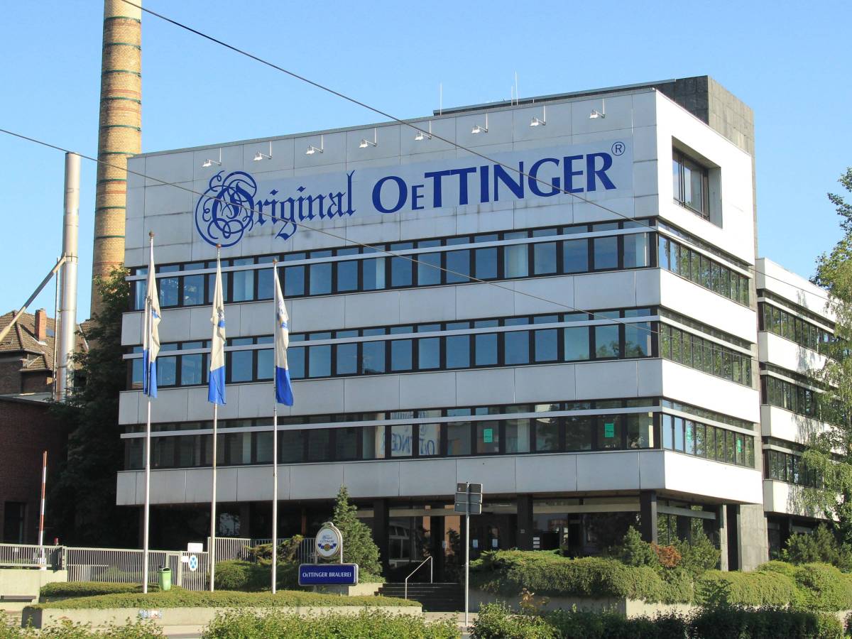 Job-Beben bei Oettinger in Braunschweig! Es trifft Dutzende Mitarbeiter