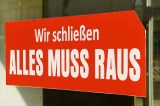 Braunschweig Laden-Aus