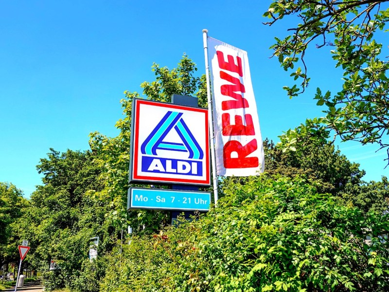 Kunden von Aldi, Rewe und Co. sollten es nie erfahren – ZDF bringt Übles ans Licht