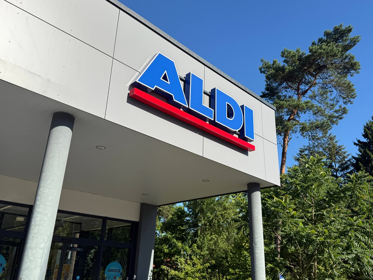 Steht die nächste Hamsterkaufwelle bei Aldi bevor? Dahinter steckt kein Feiertag