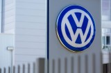 VW schafft es einfach nicht aus dem Tal der Krisen heraus. (Symbolbild)