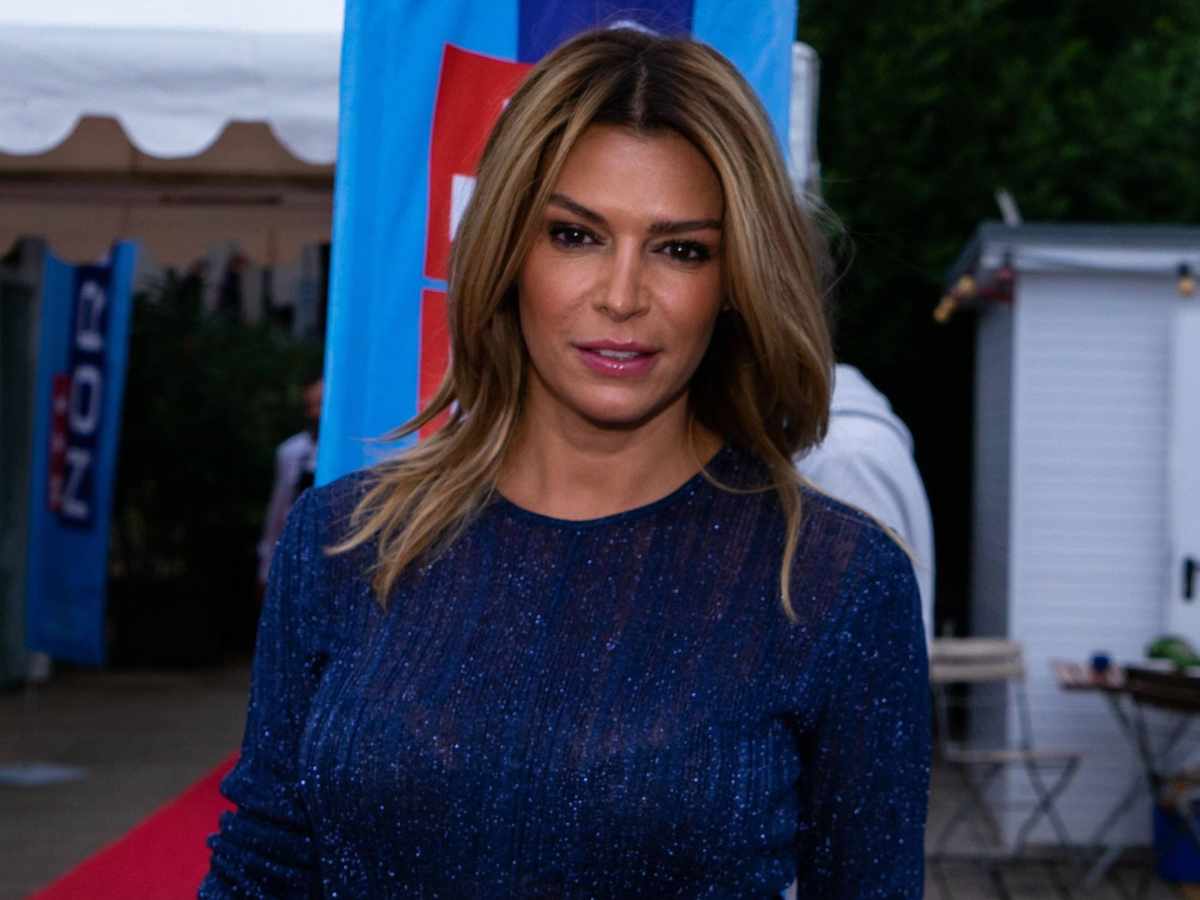 Comeback: Sabia Boulahrouz verkündet – „Ich taste mich langsam zurück“
