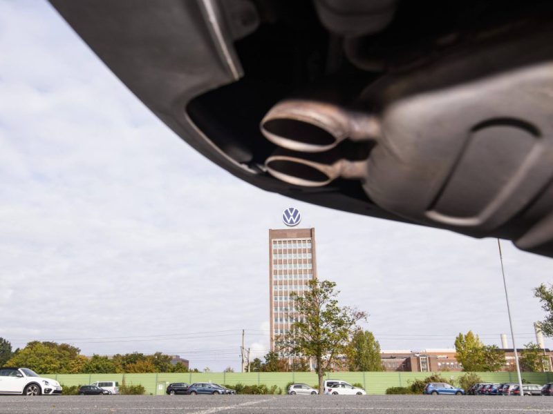VW mit Verbrenner-Wende – die Folgen sind eindeutig