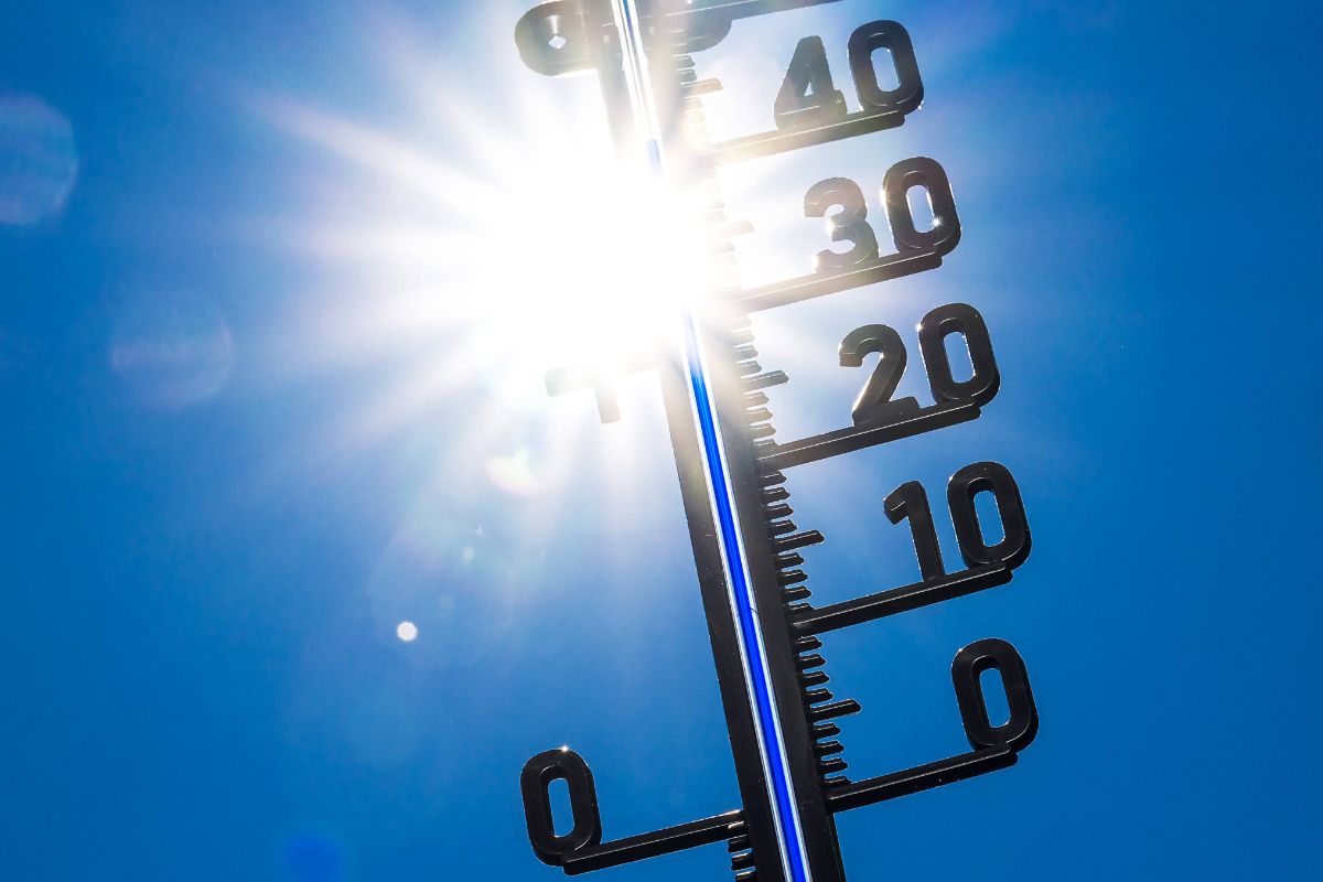 wetter niedersachsen
