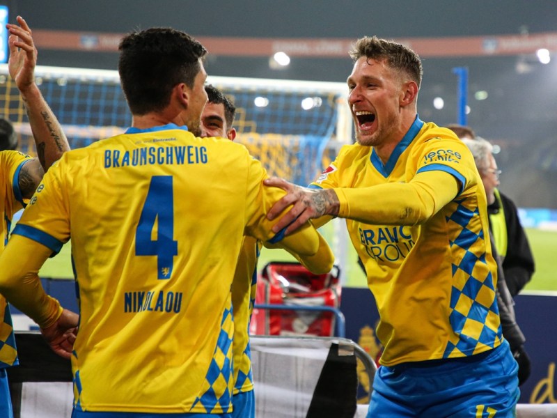 Eintracht Braunschweig wollte ihn nicht mehr: Jetzt holt ein Oberligist diesen Ex-Löwen-Profi