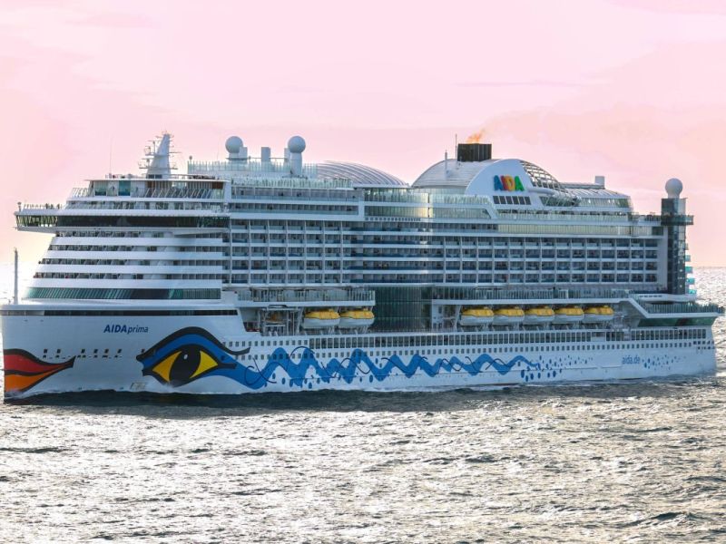 Kreuzfahrten ersatzlos gestrichen – zahlreiche Passagiere bangen um ihren Urlaub
