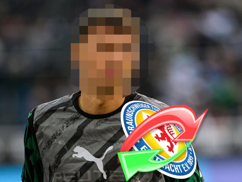 Eintracht Braunschweig verkündet Millionen-Deal um Philippe – wird nun dieses Gerücht wieder heiß?