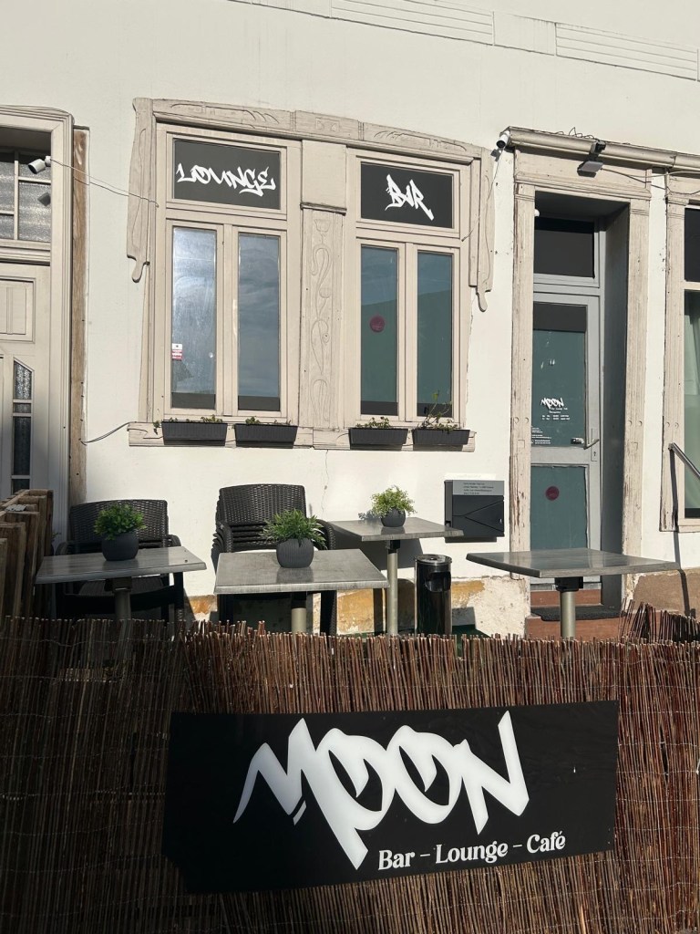 Moon Bar in Helmstedt