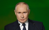 Russland wendet sich ab: Putin verliert Rückhalt in der Atomfrage. Eine Insiderin berichtet, wie sich Russen trotz Kreml-Propaganda unabhängig informieren.